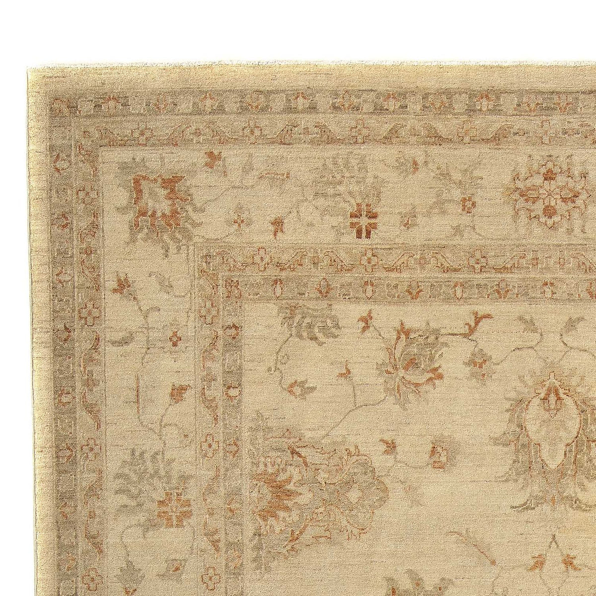 Farahan Tapis 244x301cm - Tapis oriental