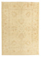 Ziegler Teppich 115 x 79 cm