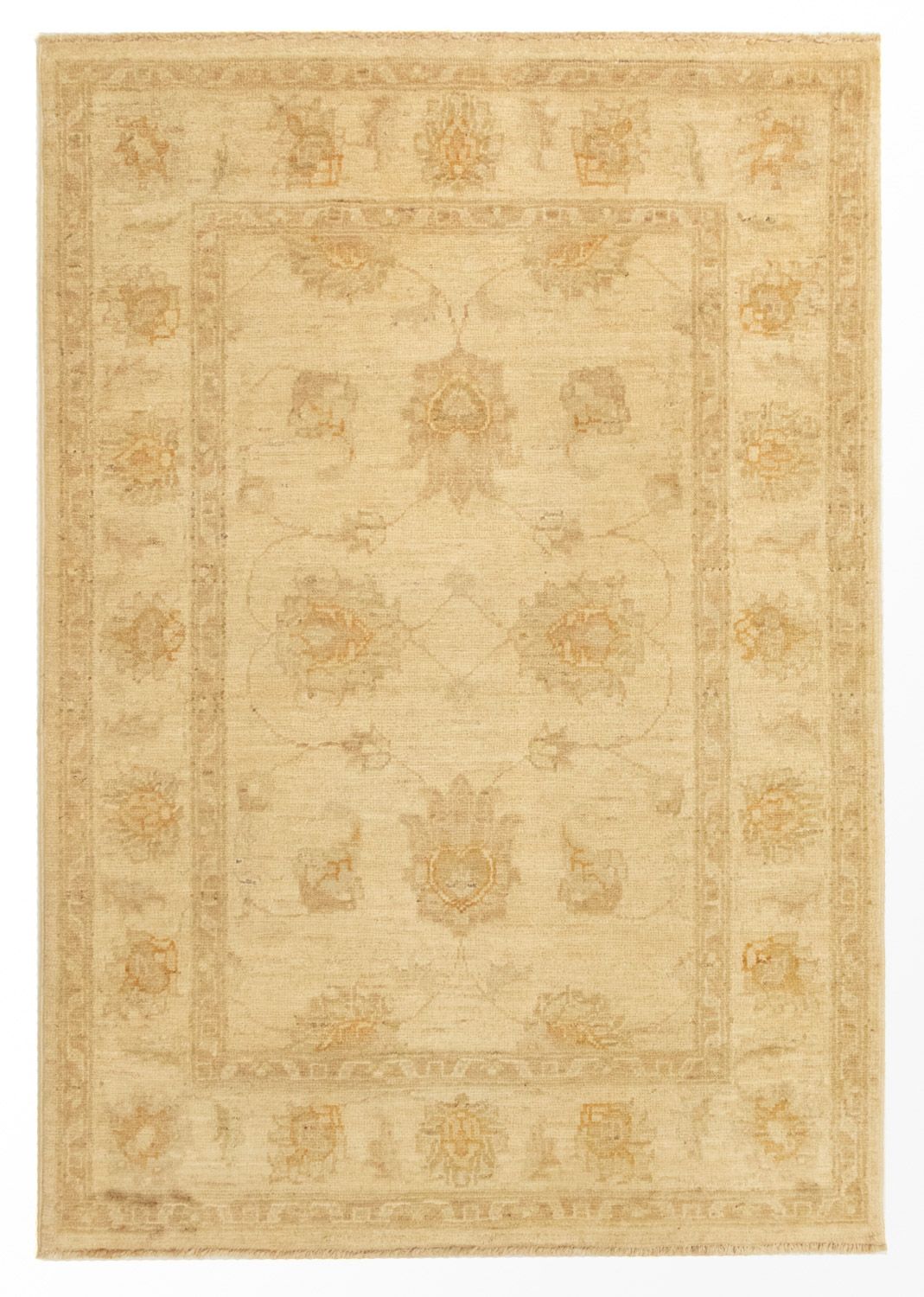 Ziegler Teppich 121 x 84 cm