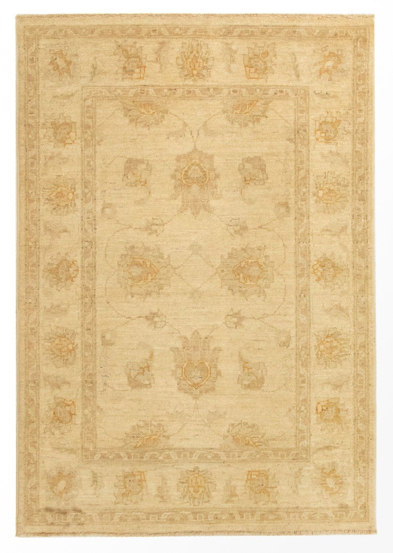 Ziegler Teppich 121 x 84 cm