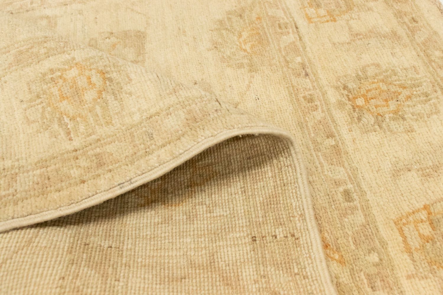 Ziegler Teppich 121 x 84 cm