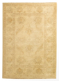 Tappeto Ziegler - 120 x 84 cm - beige