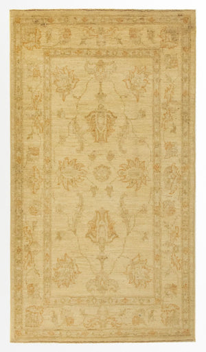 Ziegler Teppich 140 x 76 cm