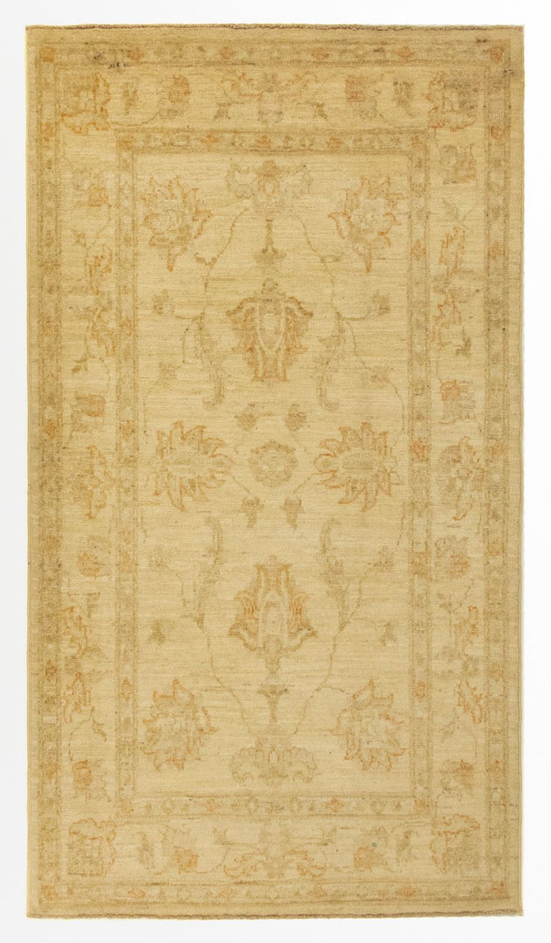 Ziegler Teppich 140 x 76 cm