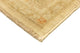 Ziegler Teppich 140 x 76 cm