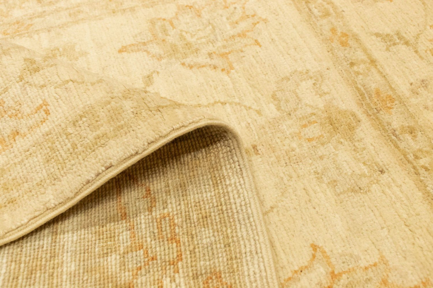 Farahan Tapis 140x76cm - Tapis oriental