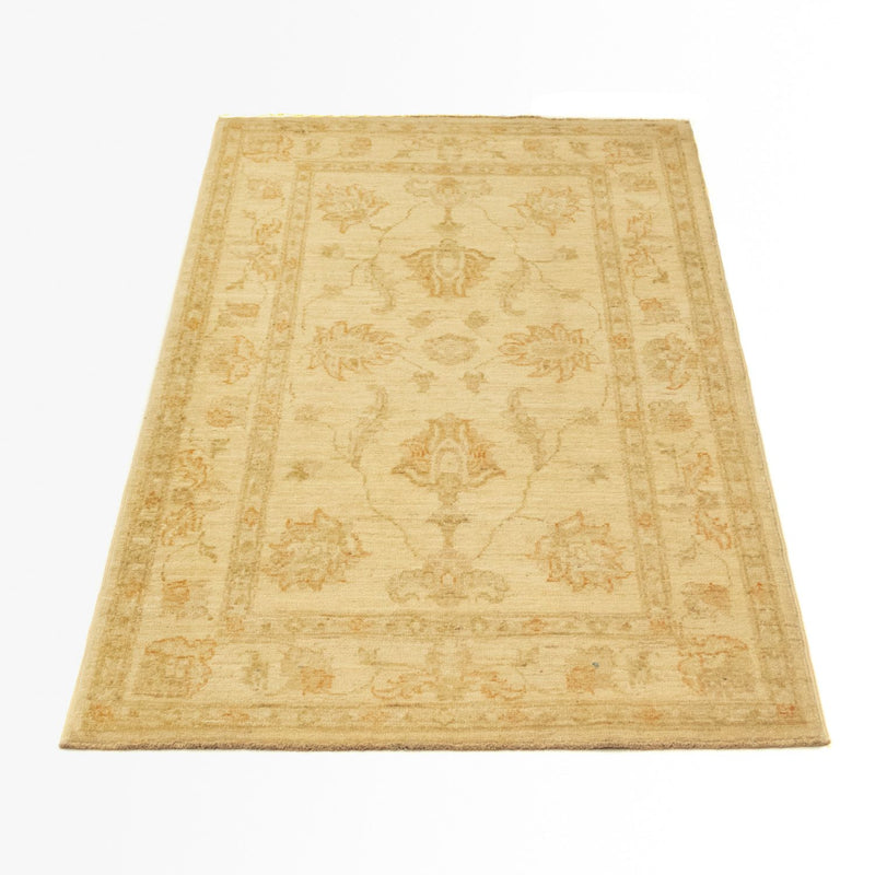 Ziegler Teppich 140 x 76 cm