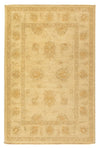 Farahan Tapis 84x119cm - Tapis oriental - beige - Rectangle / Beige / 84 x 119 cm Rectangle