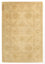 Ziegler Teppich 122 x 83 cm - beige