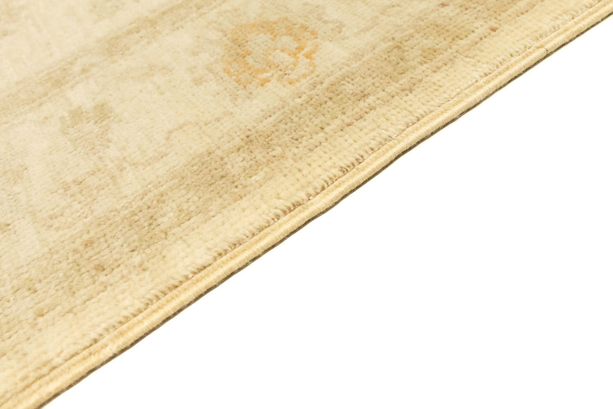 Ziegler Teppich 118 x 80 cm - beige