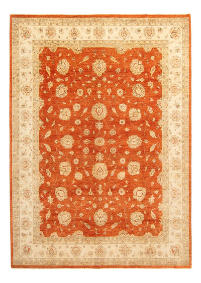 Farahan Teppich 296x386cm - Perserteppich