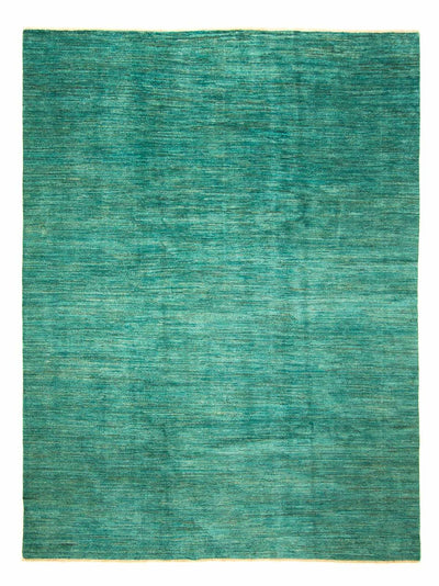 Tapis Gabbeh indien Tapis 237x303cm - Perserteppich Wollteppich