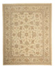 Ziegler Teppich 306x248cm - Orientteppich