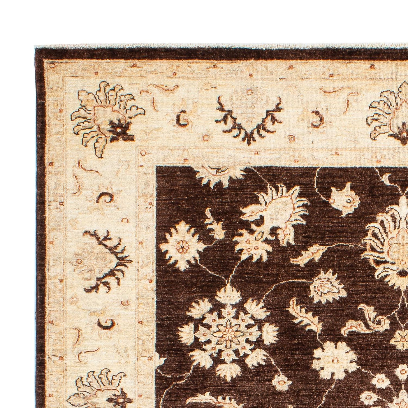 Tappeto Ziegler 235x164cm - Tappeto orientale