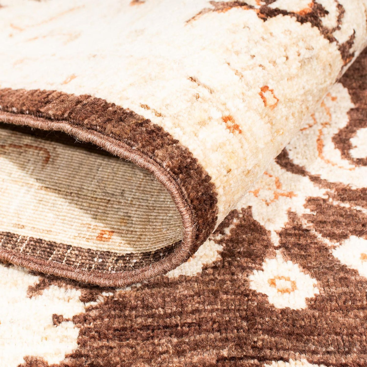 Ziegler Teppich 235 x 164 cm