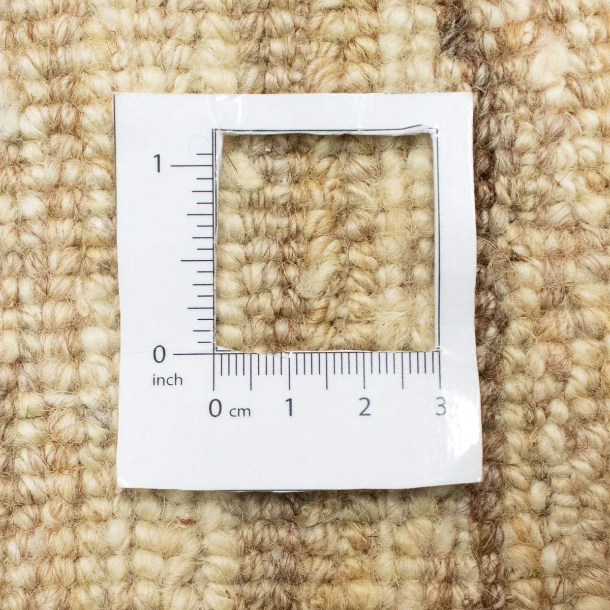 Gabbeh Teppich - Perser 178 x 111 cm