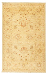 Tapis Ziegler 73x114cm - Tapis oriental - beige - Rectangle / Beige / 73 x 114 cm Rectangle