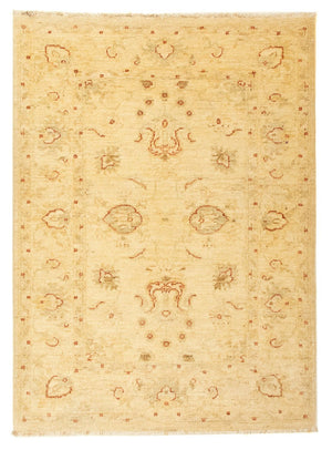 Ziegler Teppich 111 x 79 cm - beige
