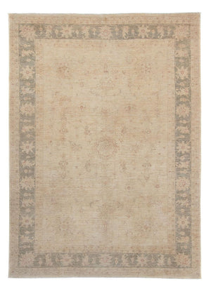 Ziegler Teppich 345 x 240 cm