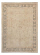 Ziegler Teppich 345 x 240 cm