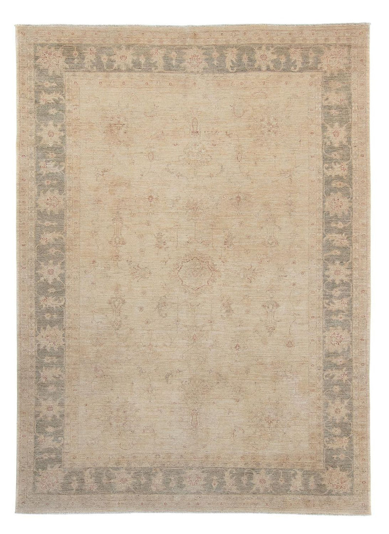 Ziegler Teppich 345 x 240 cm