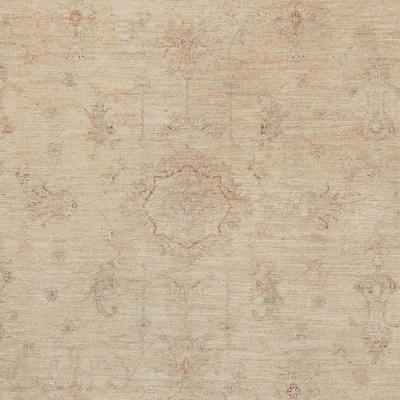 Ziegler Teppich 345 x 240 cm