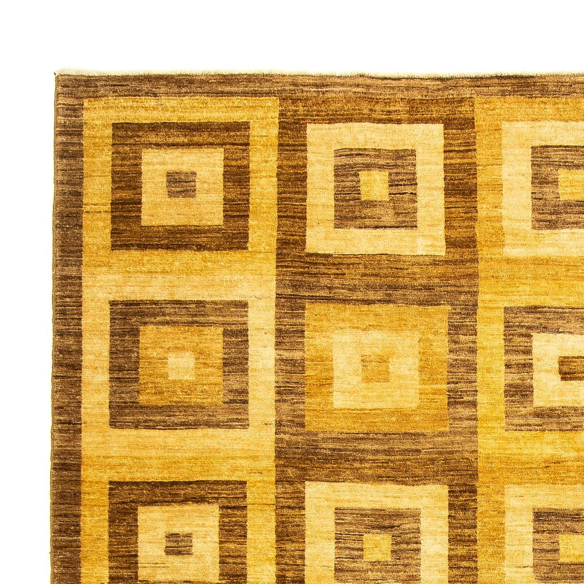 Ziegler Teppich 241 x 195 cm