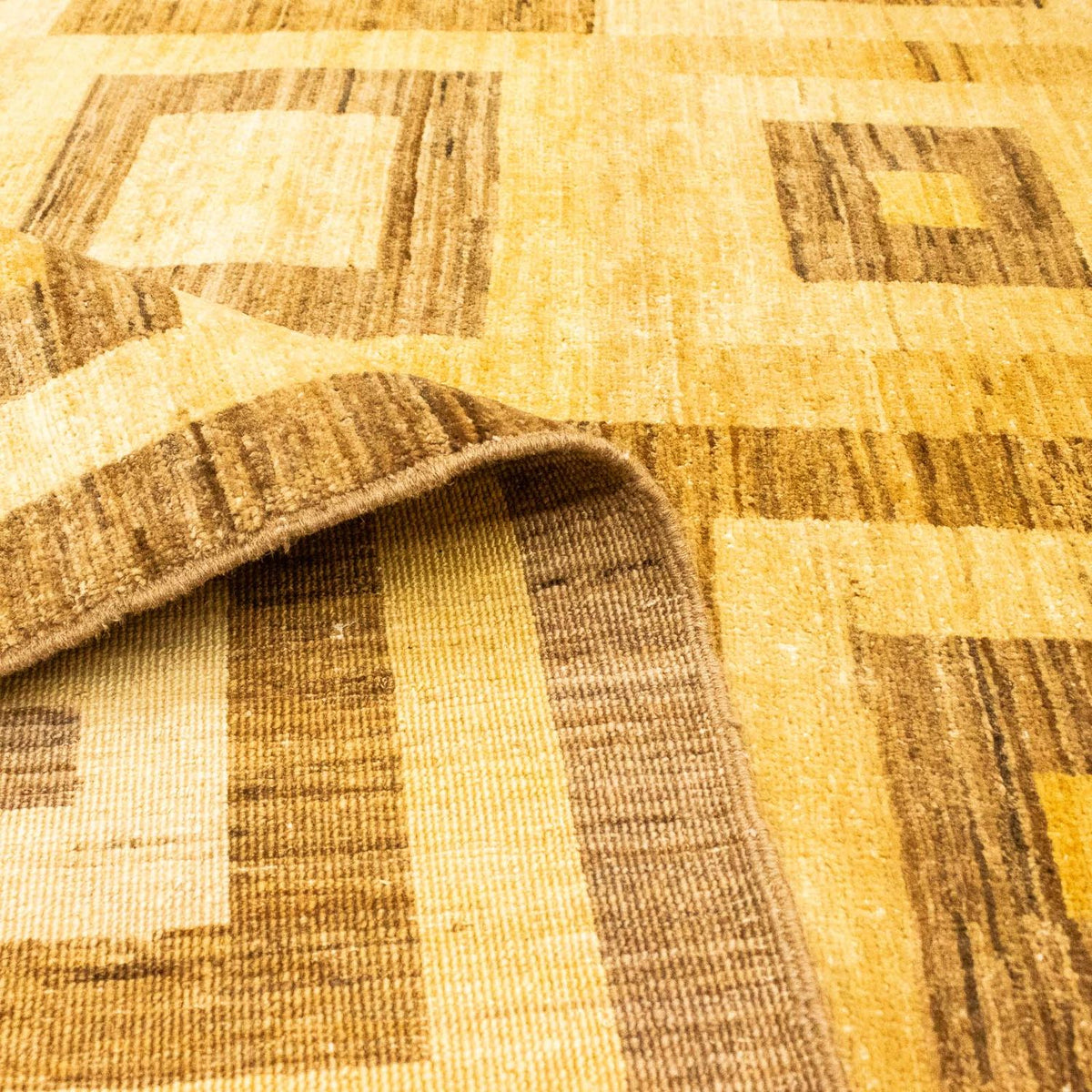 Ziegler Teppich 241 x 195 cm