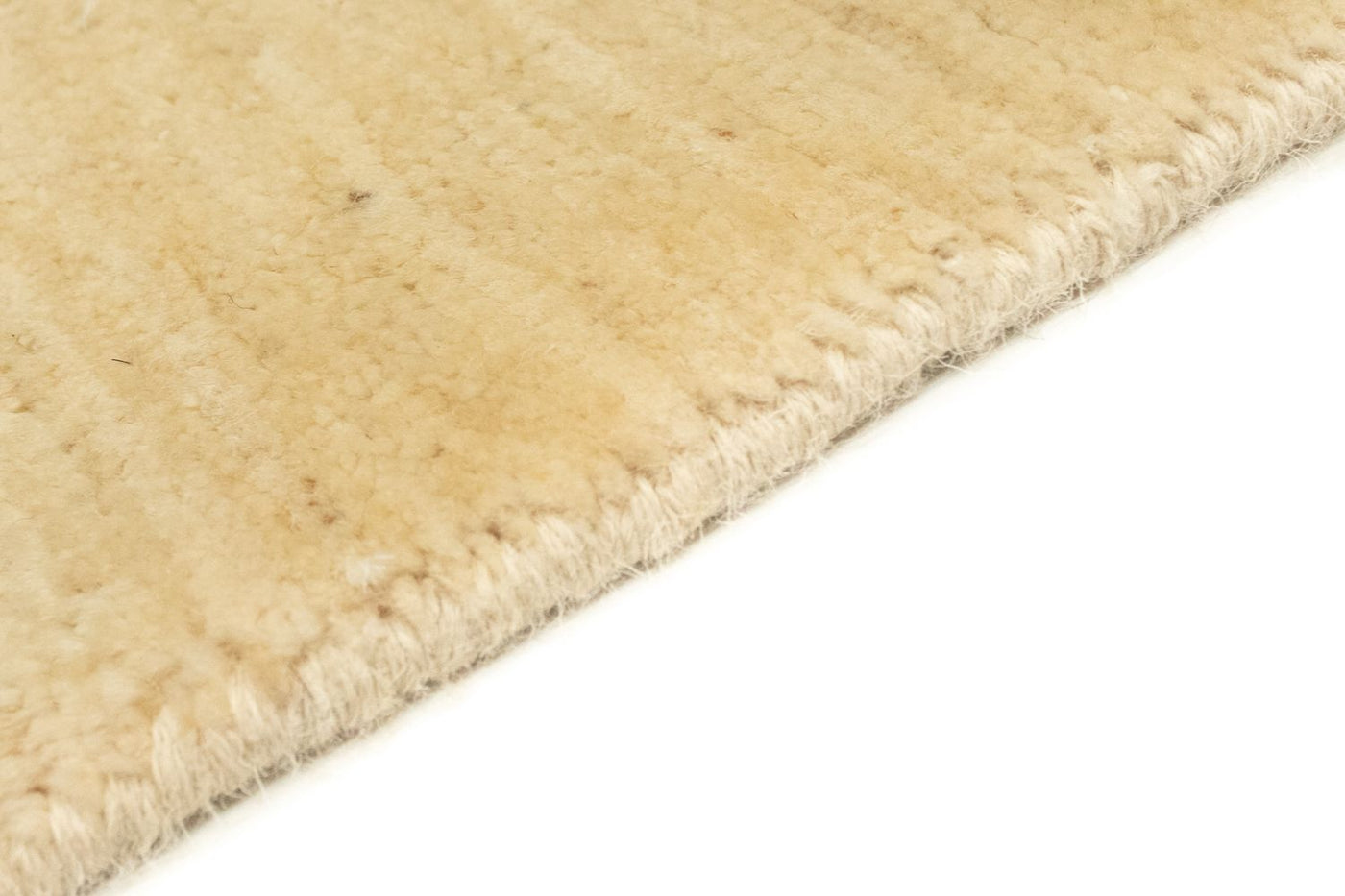 Gabbeh Teppich Indus 186x118cm - Wollteppich