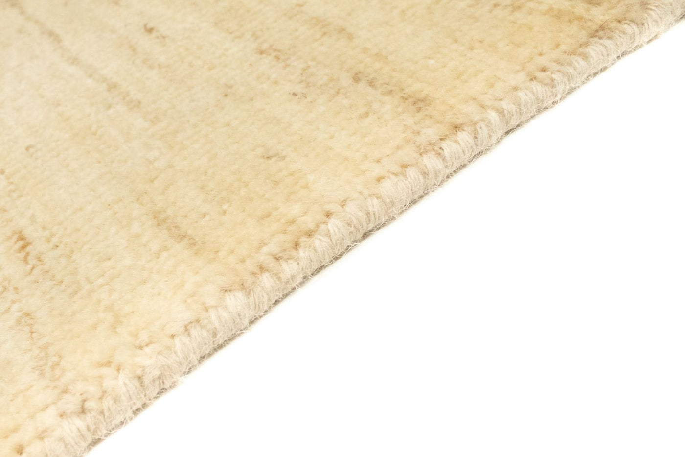 Tapis Gabbeh indien Tapis 196x118cm - Tapis en laine