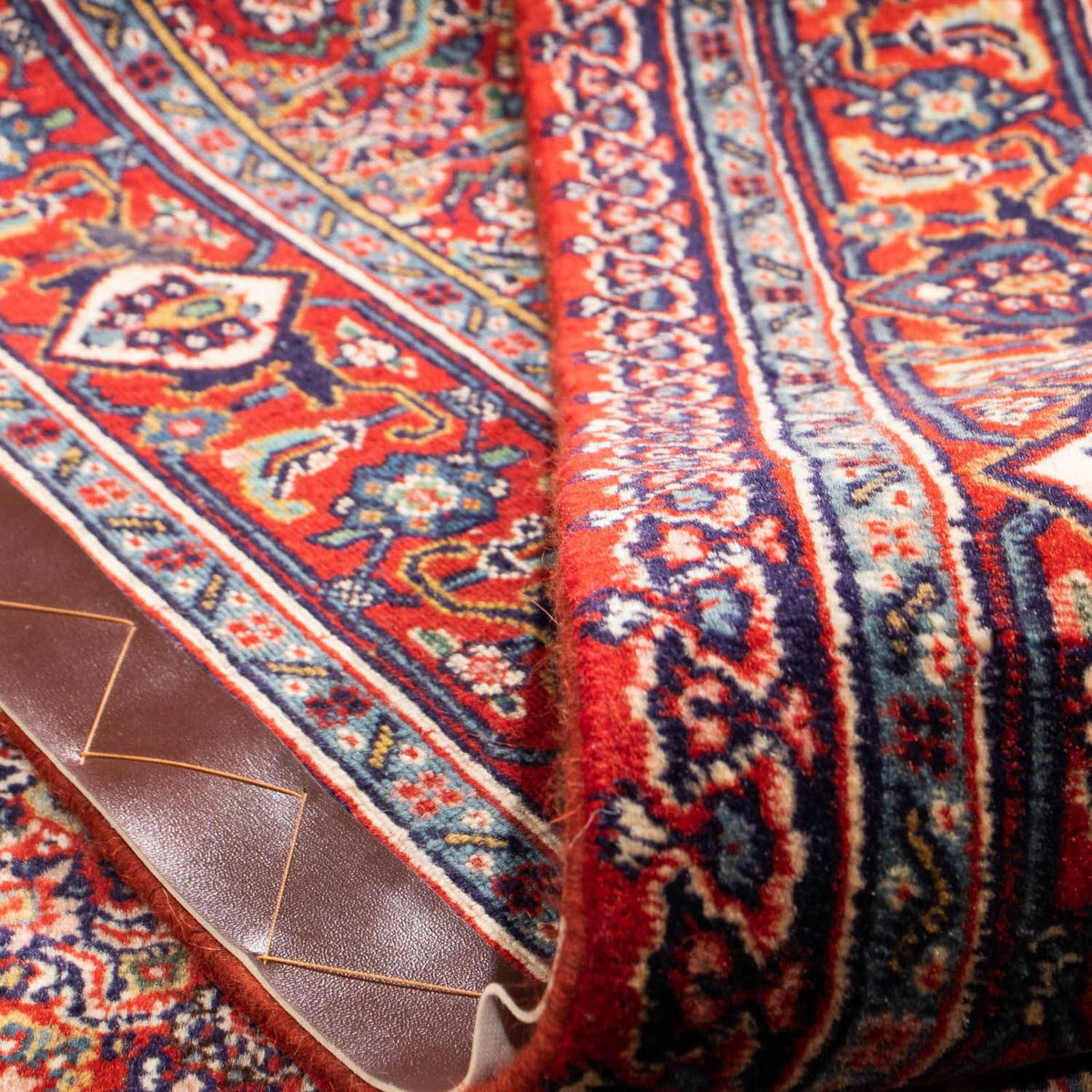 Perserteppich - Nomadic 232 x 160 cm