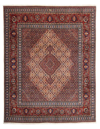 Tapis persan - Nomadic - 343 x 267 cm - marron
