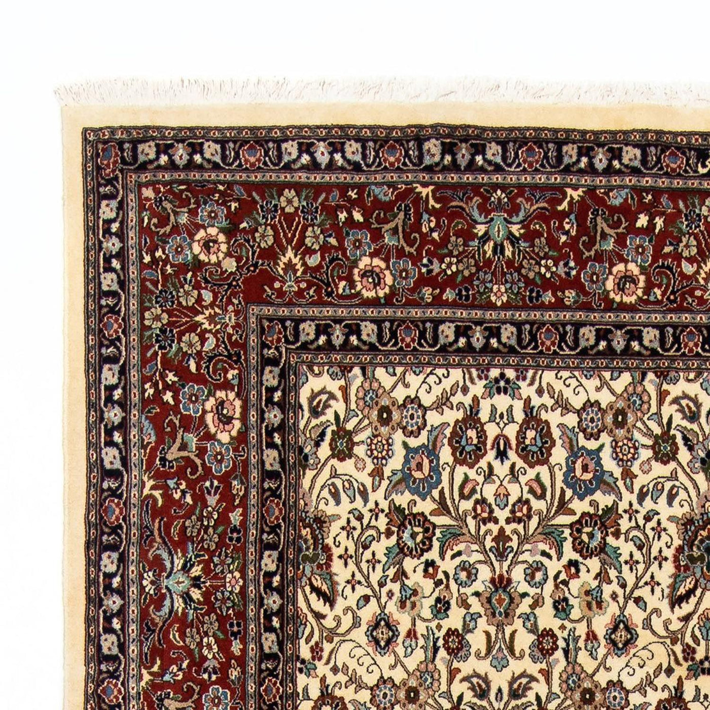 Moud Teppich 293x195cm - Perserteppich