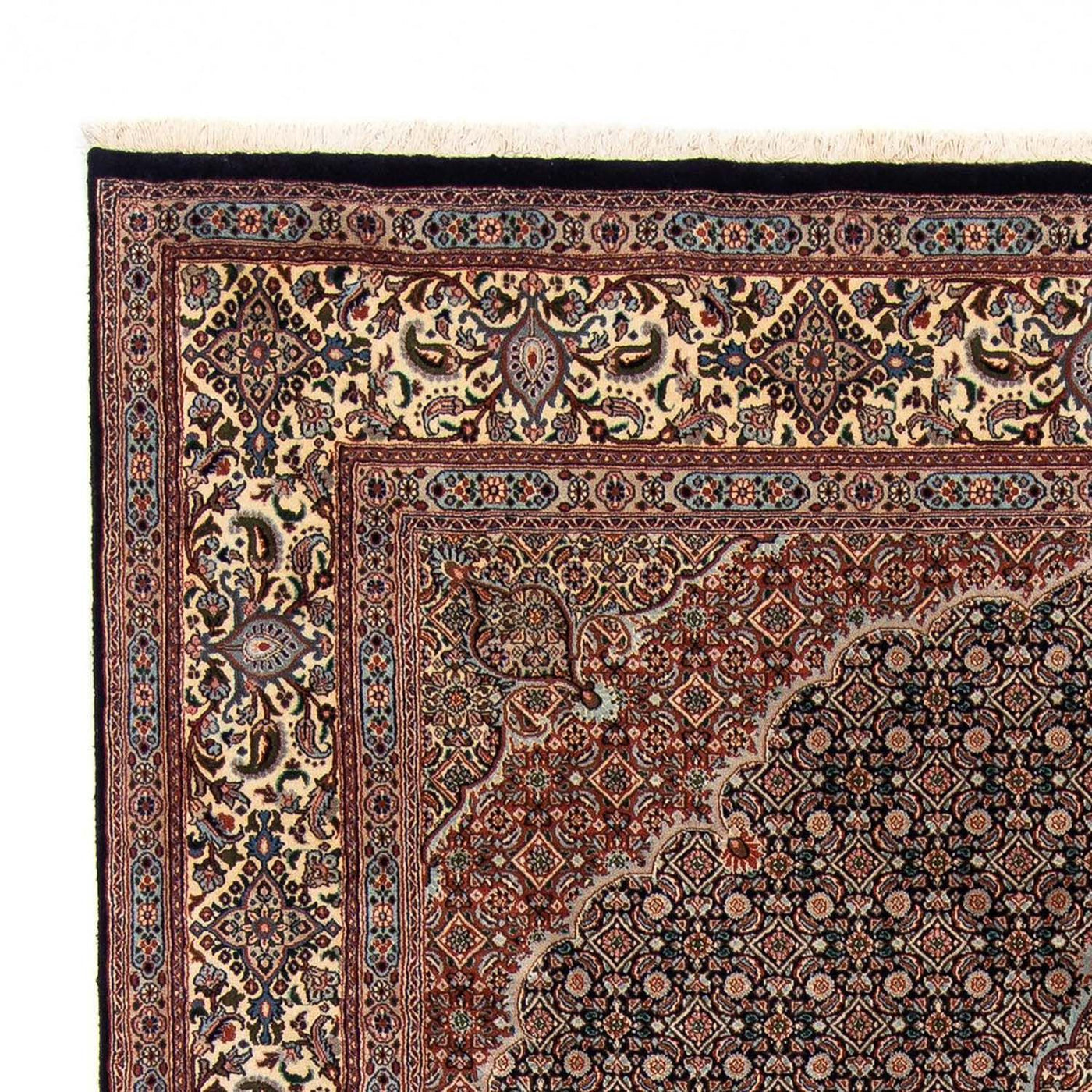 Moud Teppich 281x193cm - Perserteppich
