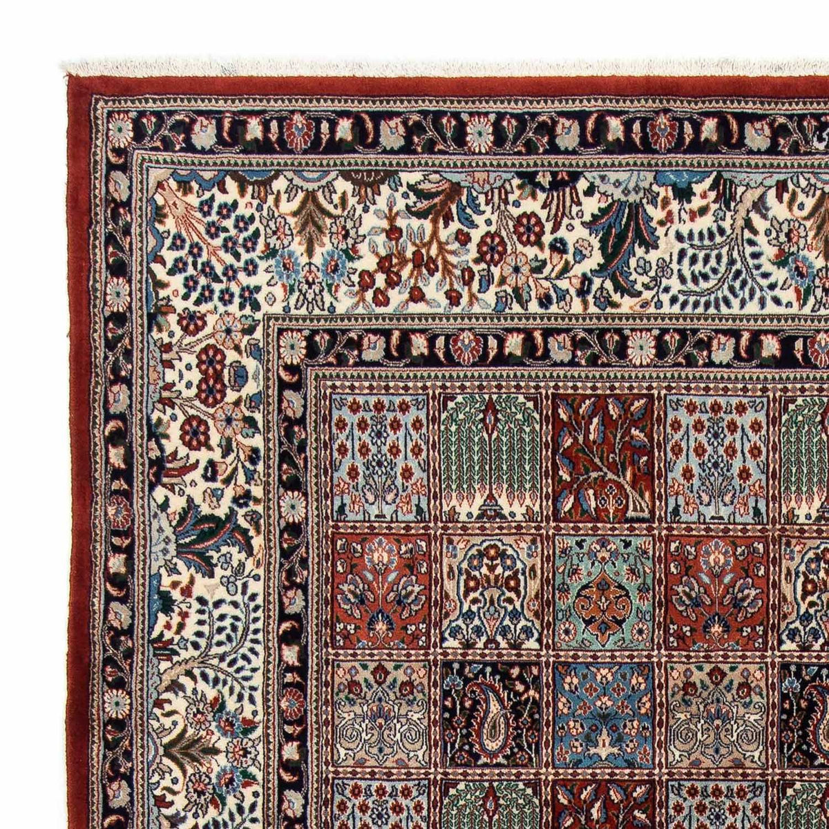 Perserteppich - Classic 284 x 200 cm - mehrfarbig