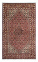 Bidjar - Zanjan Tappeto 227x137cm - Tappeto persiano