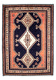 Bidjar Tappeto 238x175cm - Tappeto persiano