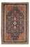 Gabbeh Teppich - Kaschkuli Persern 213 x 143 cm