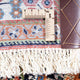 Gabbeh Teppich - Kaschkuli Persern 213 x 143 cm