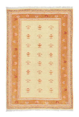 Gabbeh Teppich - Perser 170 x 118 cm - beige