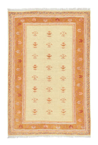 Tappeto Gabbeh - Persero - 170 x 118 cm - beige