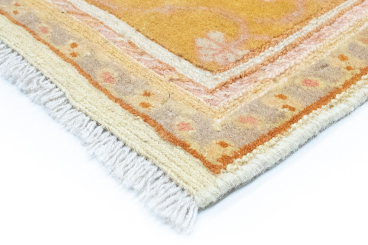 Gabbeh Teppich - Perser 170 x 118 cm - beige