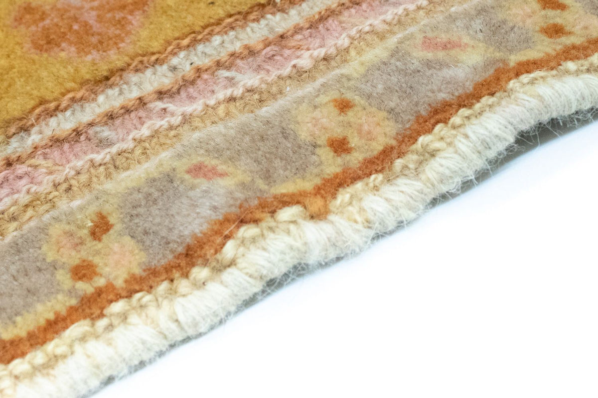 Gabbeh Teppich - Perser 170 x 118 cm - beige