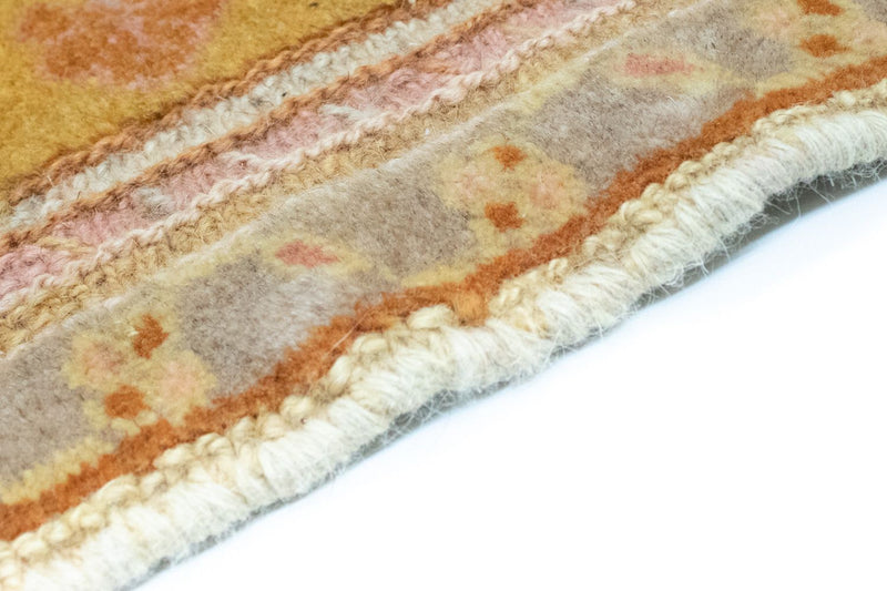 Gabbeh Teppich - Perser 170 x 118 cm - beige