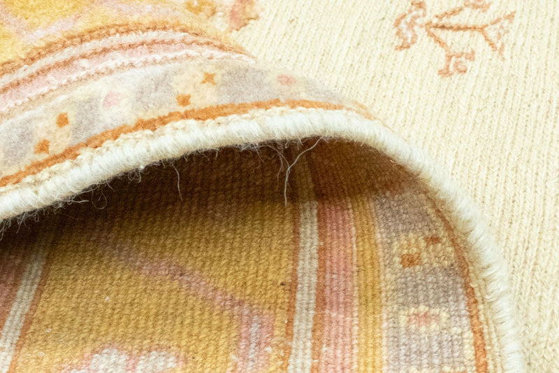 Gabbeh Teppich - Perser 170 x 118 cm - beige