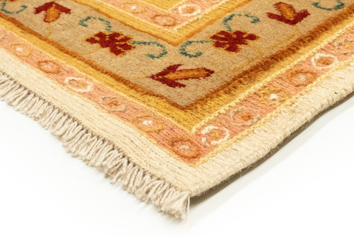 Kelim Teppich - Oriental 178 x 120 cm - beige