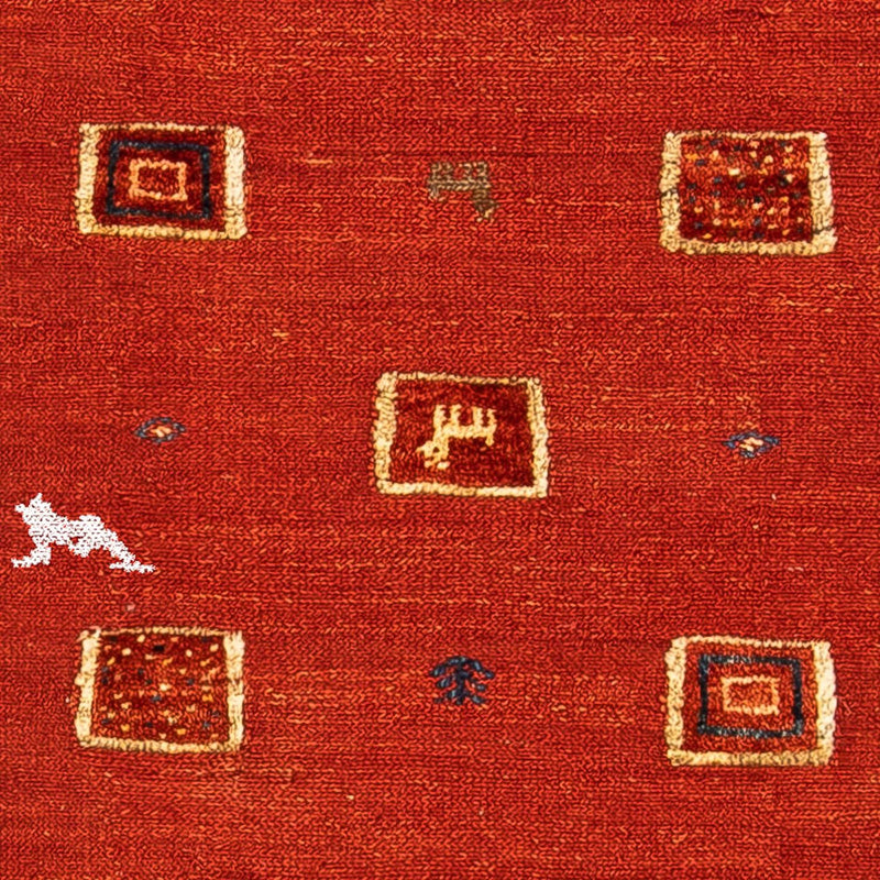 Kelim Teppich - Oriental 144 x 100 cm