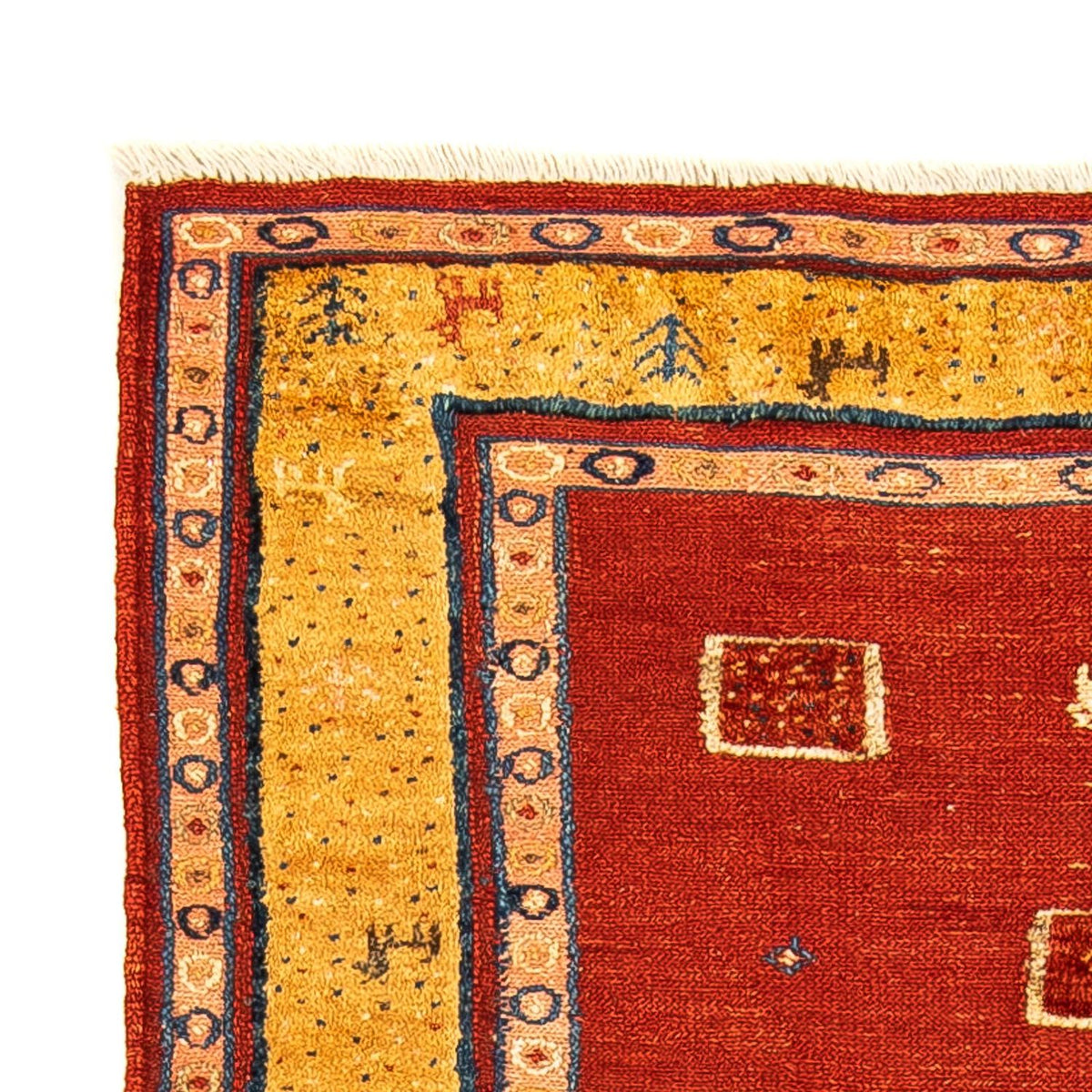 Kelim Teppich - Oriental 144 x 100 cm