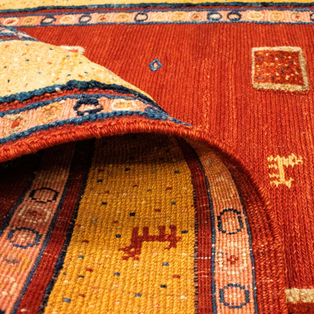 Kelim Teppich - Oriental 144 x 100 cm