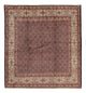 Tapis de Moud Tapis 252x252cm - Tapis persan